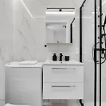 Indigo Self Check-in Apartment