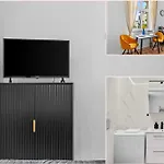 Indigo Self Check-in Apartment Katowice