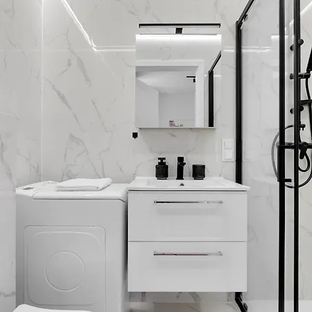 Indigo Apartment