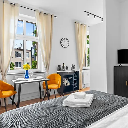 Indigo Self Check-in Katowice