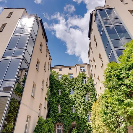 Damrota Apartment Katowice Self Check-In Katowice