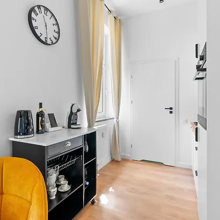 Damrota Apartment Katowice Self Check-In * Katowice