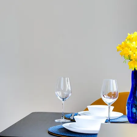 Apartment Indigo