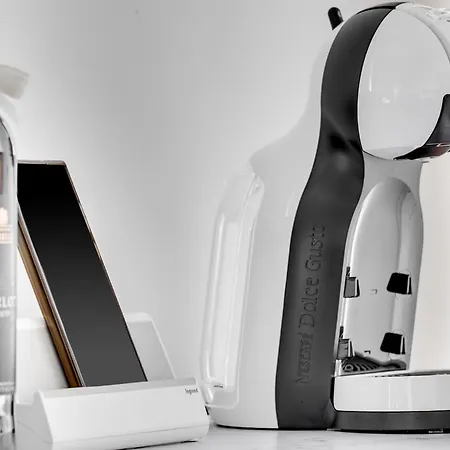 Lägenhet Damrota Apartment Katowice Self Check-In *