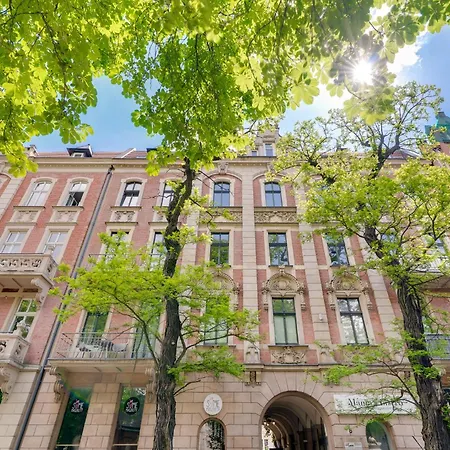 Damrota Apartment Katowice Self Check-In Apartamento Katowice