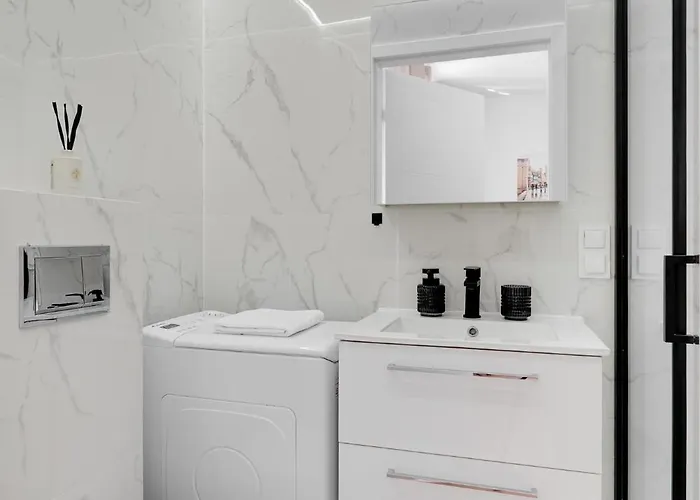 Apartamento Damrota Apartment Katowice Self Check-In *