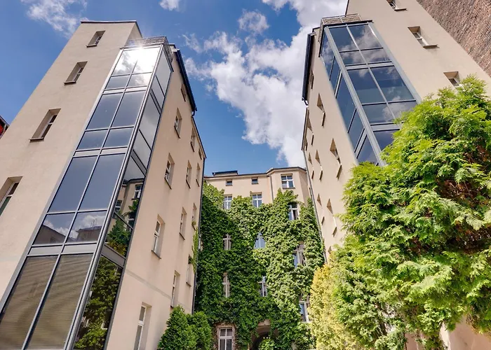 Damrota Apartment Katowice Self Check-In Katowice