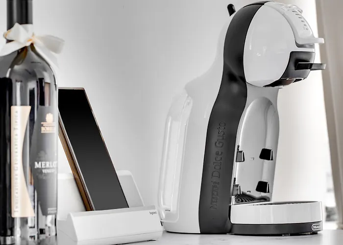 Apartamento Damrota Apartment Katowice Self Check-In *