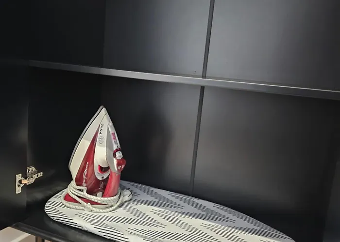 Apartmán Indigo Self Check-in